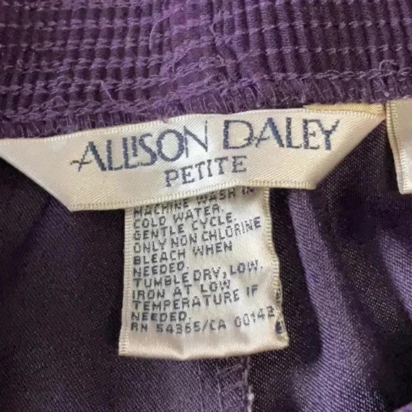 Allison Dailey - Picture 3 of 4